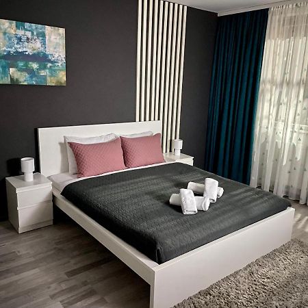 Royal Apartment Брашов Экстерьер фото