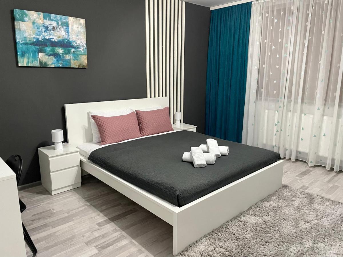 Royal Apartment Брашов Экстерьер фото