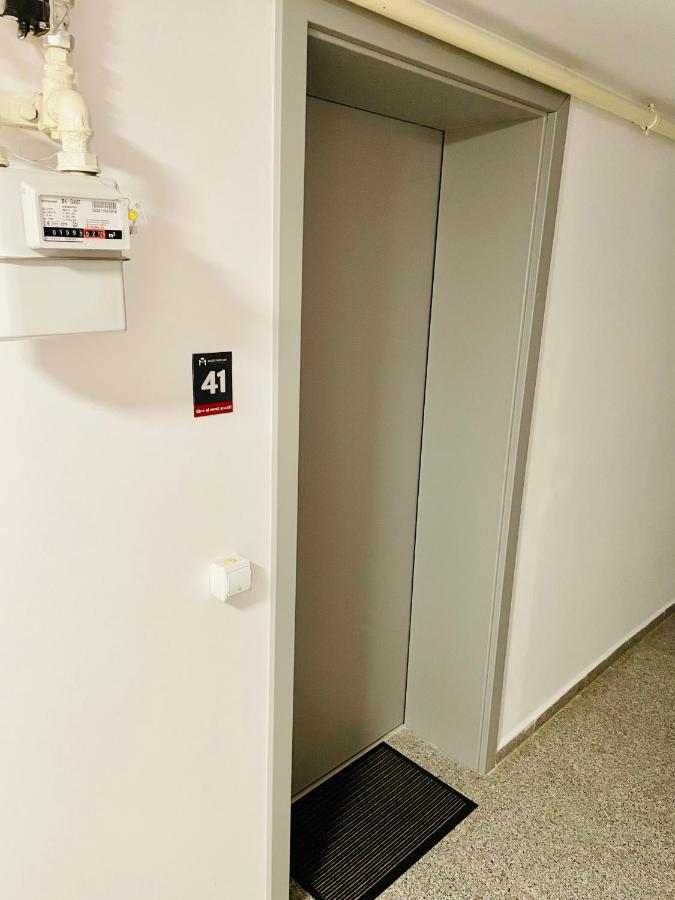 Royal Apartment Брашов Экстерьер фото