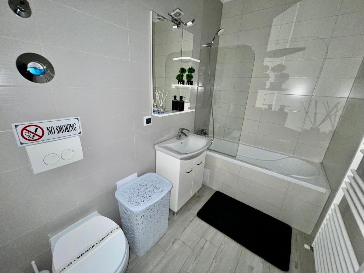 Royal Apartment Брашов Экстерьер фото