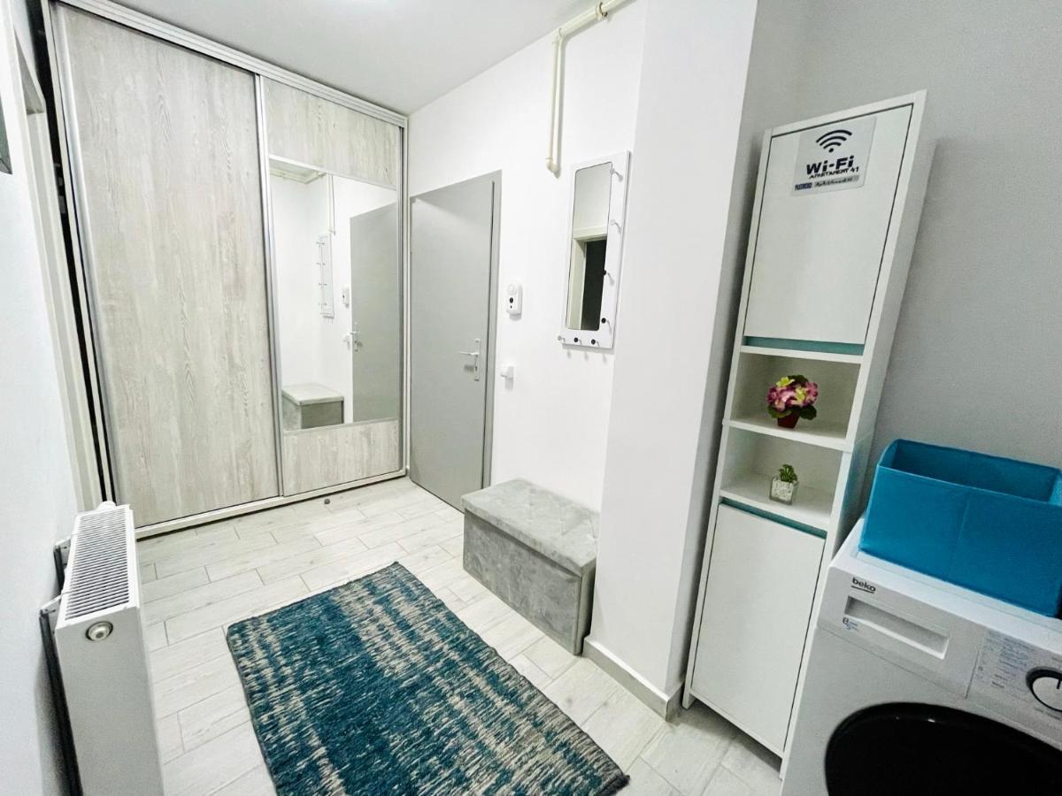 Royal Apartment Брашов Экстерьер фото